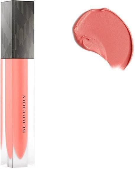 burberry peach liquid lip velvet 6ml|burberry lip velvet review.